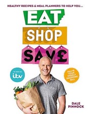 Eat Shop Save: Recipes &