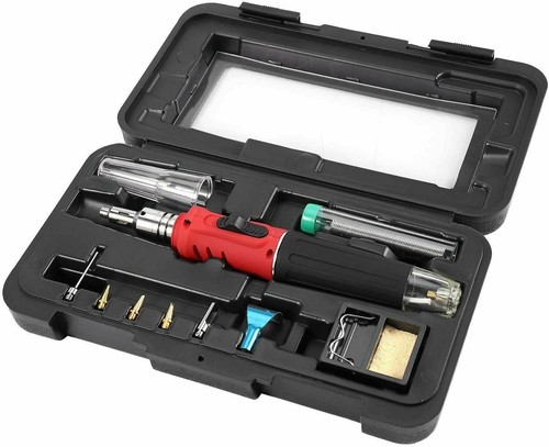 Cordless auto ignition - cordless,