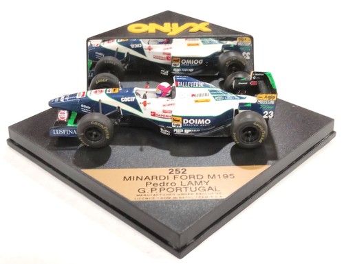 Onyx formula 1 - onyx,