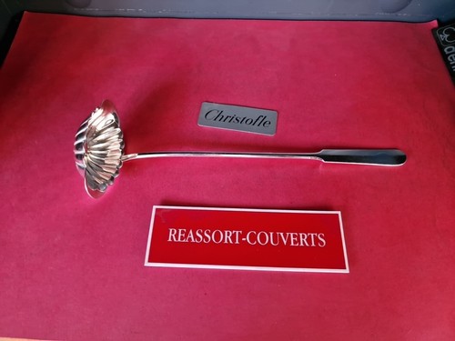 Punch ladle cluny cm - punch,