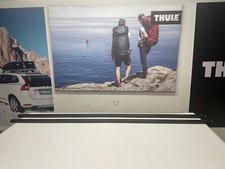 Thule 765 Black Reinforced