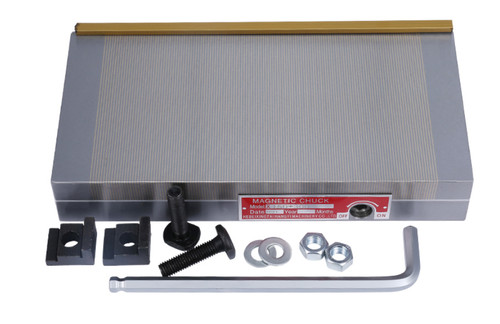 Inch fine pole magnetic - 6*12,