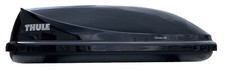 Thule Ocean 80 Roof Box Black
