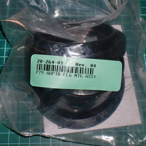 Raymarine installation kit for - kit,