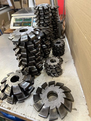 Gear cutter circular - , cutter,