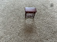 Glenowen Dolls House Side