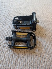 Brompton Folding Pedals Pair
