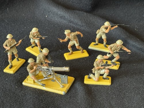Britains deetail british 8th - deetail,