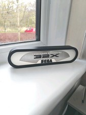 Sega Mega Drive 32x Retro