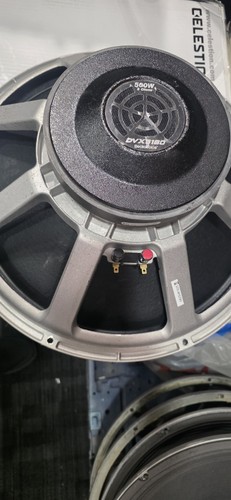 Electrovoice dvx3180 - dvx3180, 18"