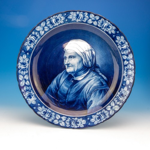 Antique royal bonn dutch - -,