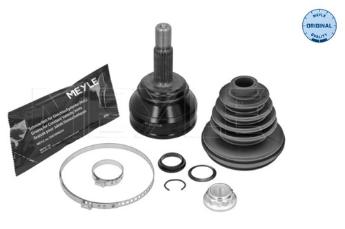 Joint kit drive shaft fits - joint,