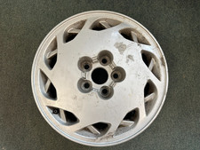 Toyota Supra mk3 alloy wheel