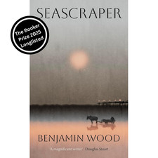 Seascraper by Benjamin Wood