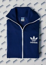 Vintage Adidas Tracksuit Top