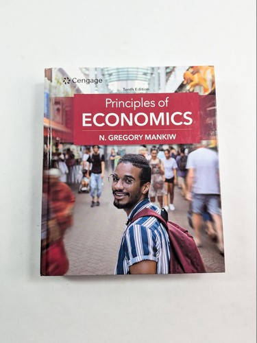 Principles economics 10th - of,