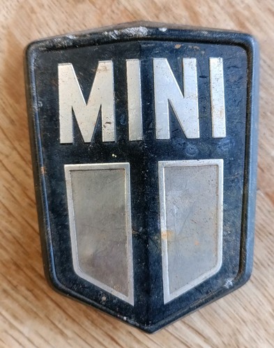 Classic original mini motor - original,
