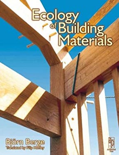 Ecology building materials - ecology,