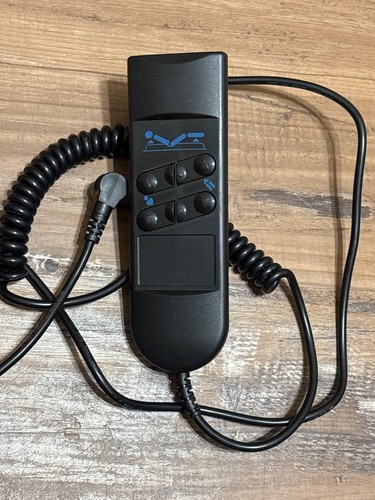 Bed motor hand - remote, control