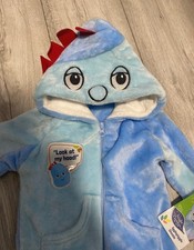 In the Night Garden Iggle