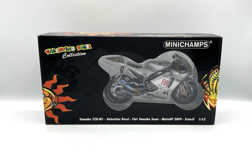 Minichamps valentino - minichamps,