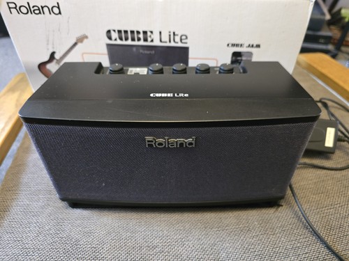 Roland cube lite guitar - lite,