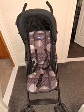 Chicco London Stroller with
