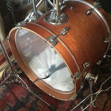 gretsch catalina club drum kit
