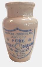 Antique Carrick's Cumberland