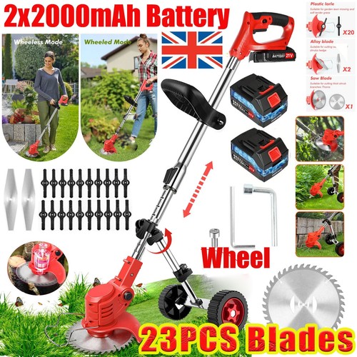 21v battery cordless - 2,