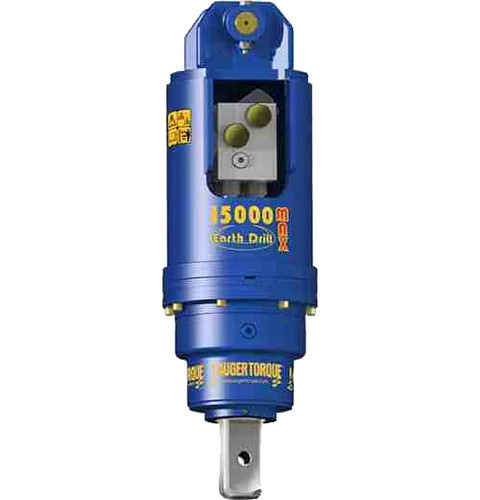New auger torque 15000max - new,