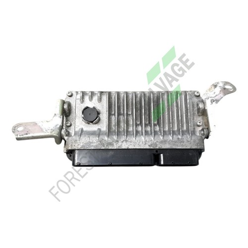 2015 toyota yaris engine ecu - yaris,