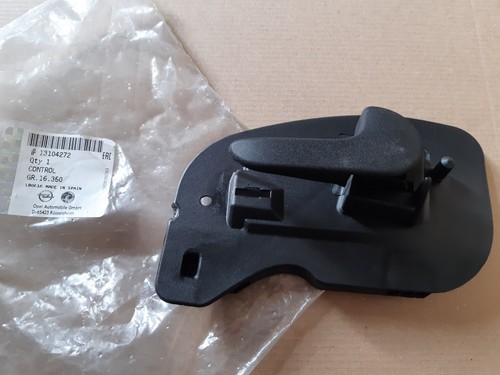 Genuine vauxhall combo - genuine, c