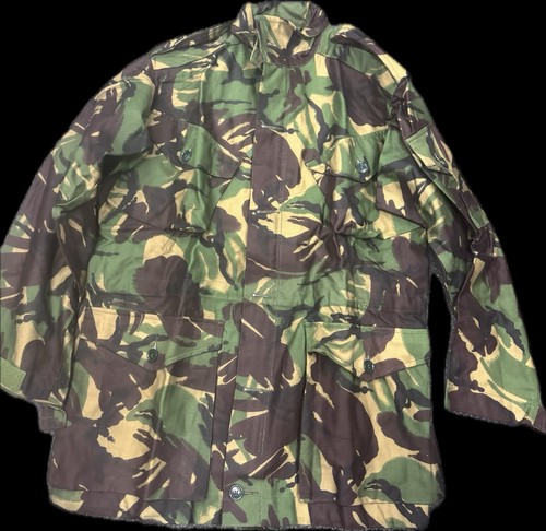 New vintage british army - new,