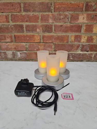 Philips imageo candlelight set - philips,