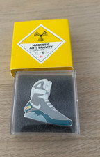 Nike Air Mag 2011 Marty Mcfly
