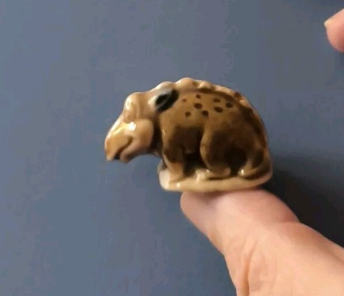 Wade whimsie flintstones - wade,