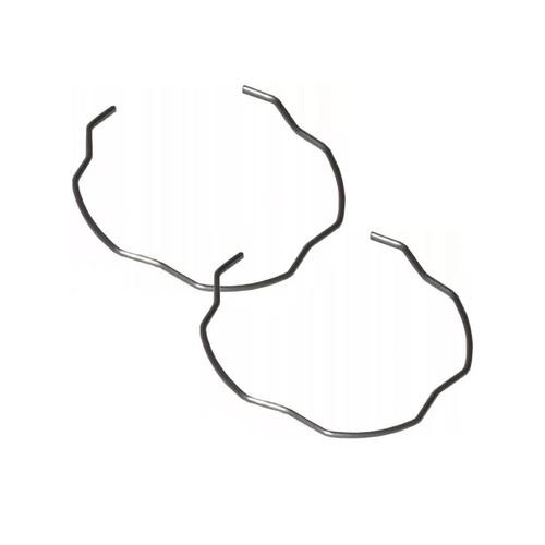 Tourmax seal retain clip - tourmax,