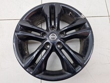 Nissan Qashqai MK1 J10 FL 17"