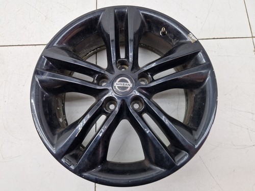 Nissan qashqai mk1 - nissan, j10
