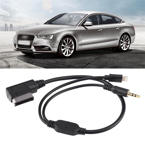 For audi car - vw, audio