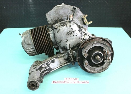 Vespa 125 150 vnl3m engine - px,