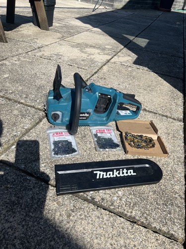 Makita duc353z 18v cordless - duc353z,