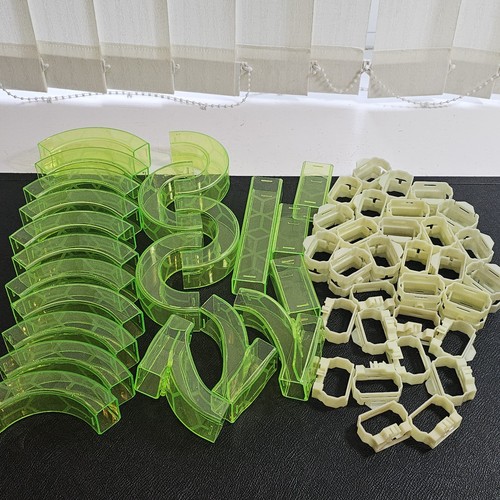 Hexbug nano track - v2,