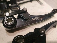 Shimano XTR M960 V-brakes