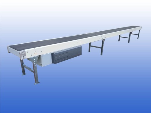 Used belt conveyor van - conveyor, cm
