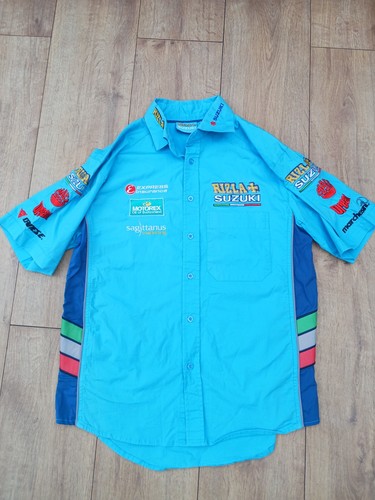 Official suzuki rizla - rizla+, racing