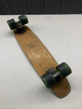 Vintage Fiberflex Skateboard