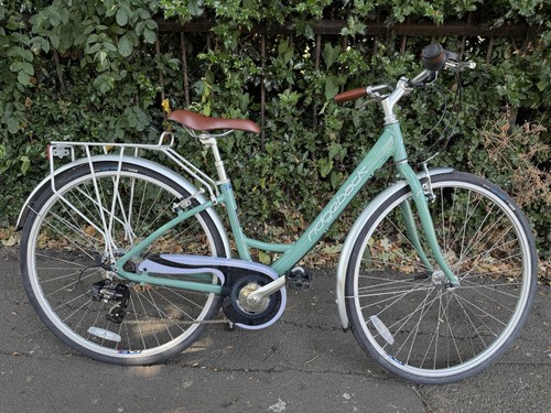Ridgeback avenida ladies - ridgeback, ladies’
