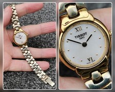 Tissot 1853 Swiss Made Watch